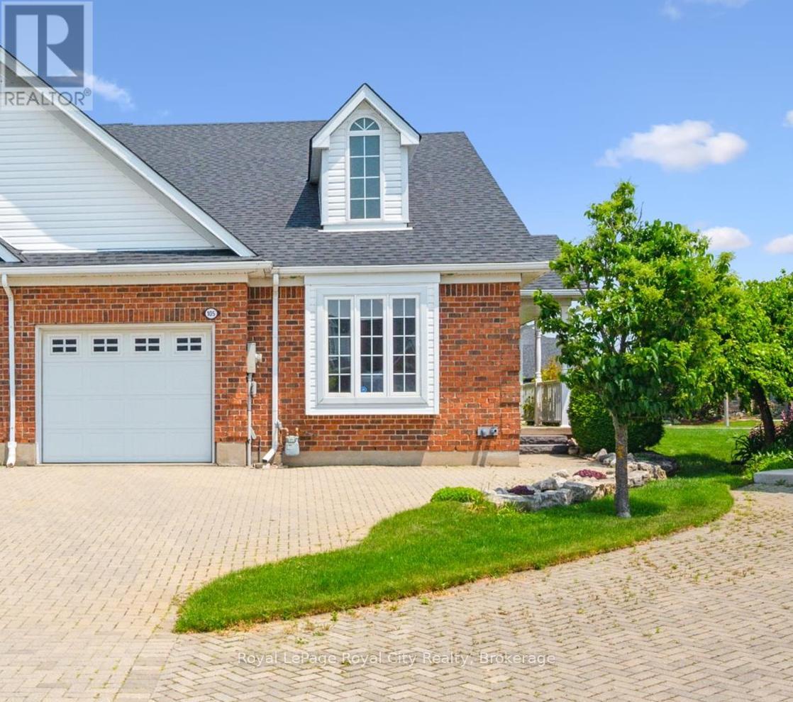105 Riverwalk Pl, Guelph/Eramosa, ON N0B 2K0