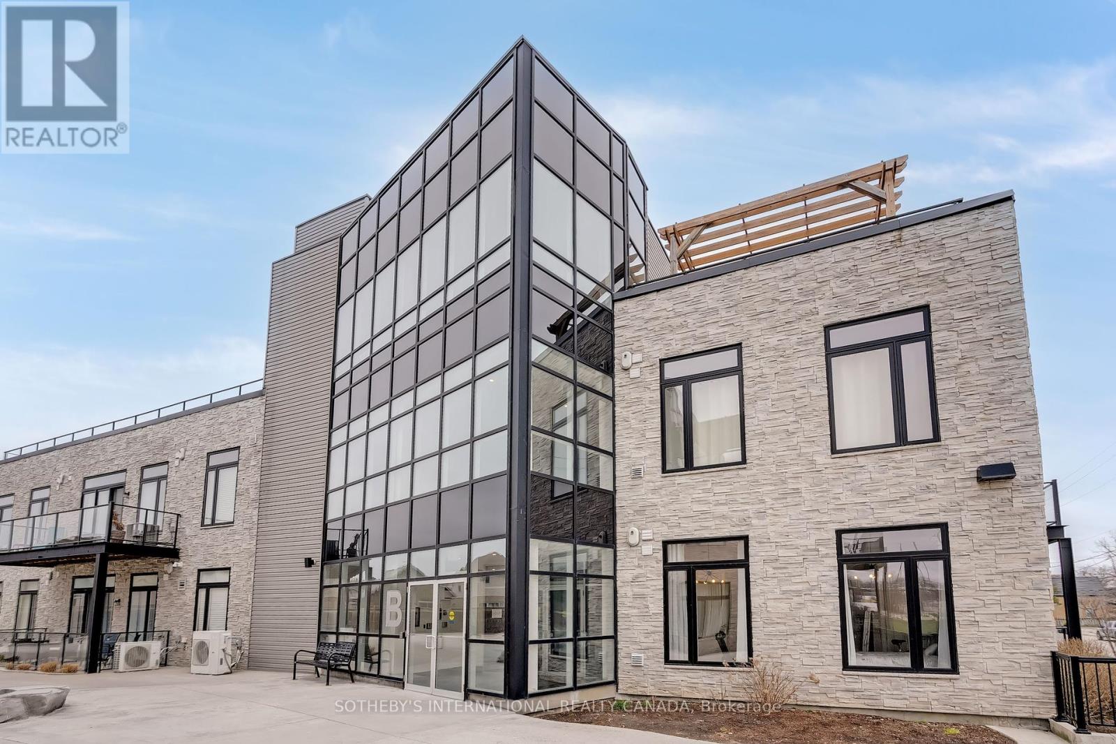 101 Unit 85 Morrell St #b, Brantford, ON N3T 4J6
