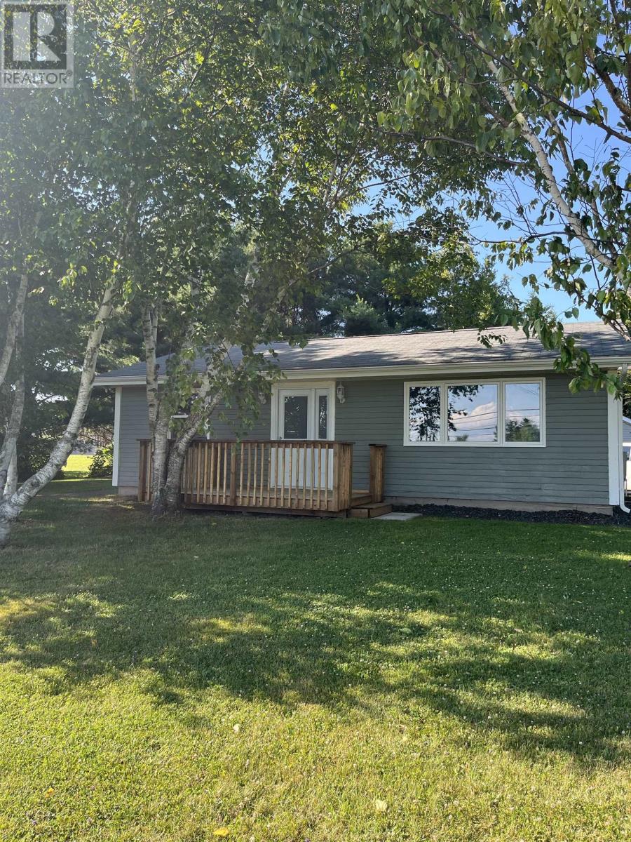 2431 Highway 376, Pictou, NS B0K 1H0