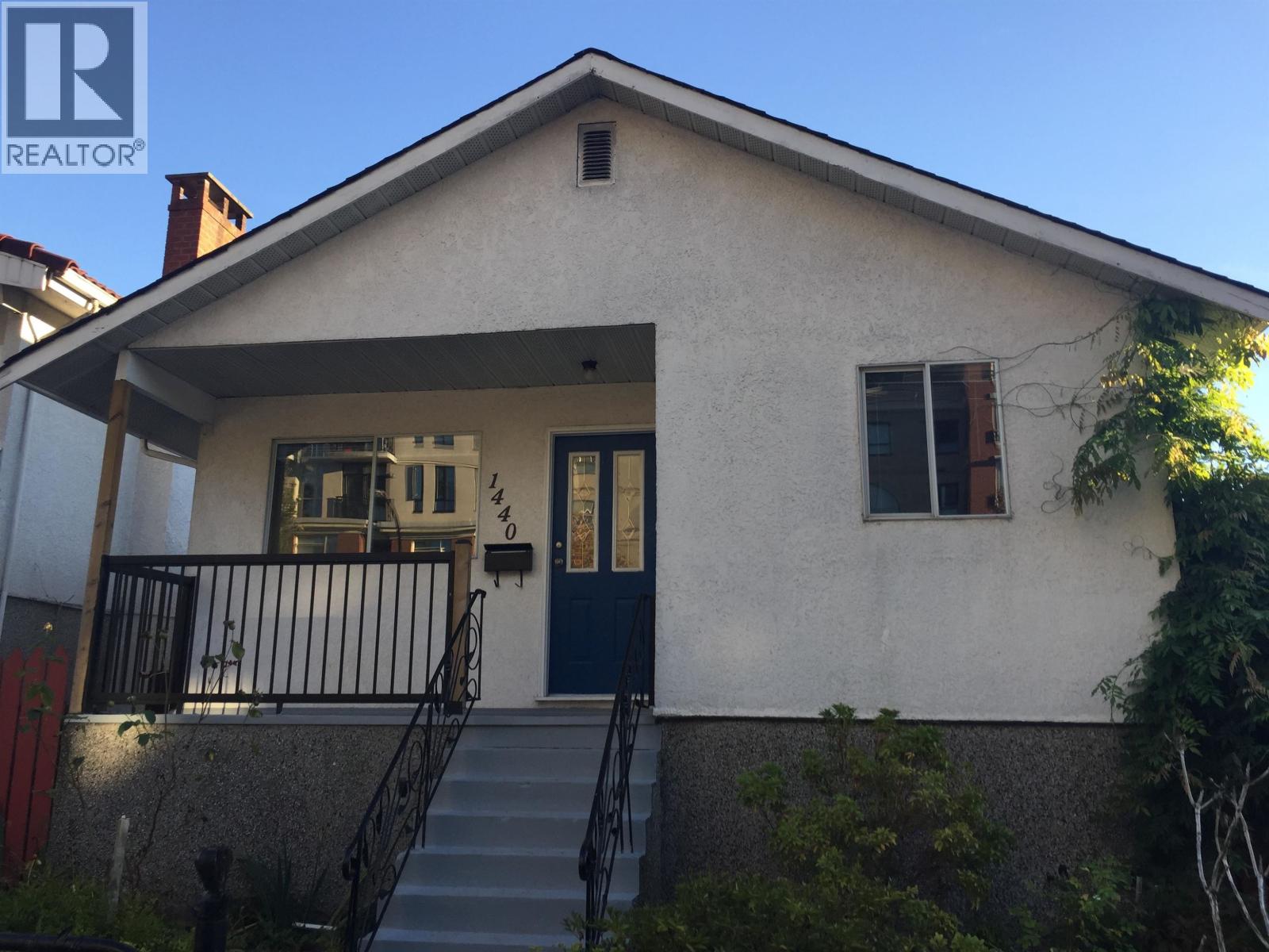 1440 E King Edward Ave, Vancouver, BC V5N 2V4