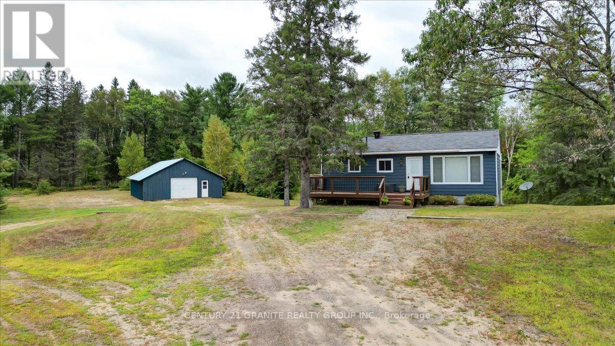29941 Hwy 62 N, Hastings Highlands Monteagle Ward, ON K0L 1C0
