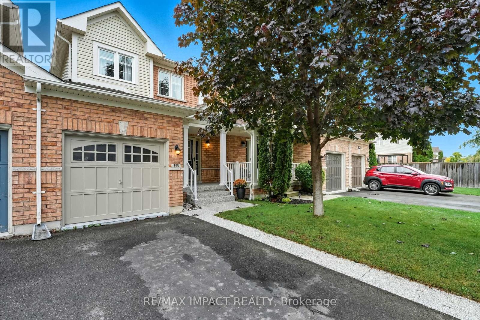 166 Swindells St, Clarington, ON L1C 0E5