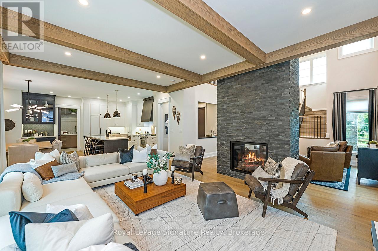 106 Dorothy Dr, The Blue Mountains, ON N0H 1J0