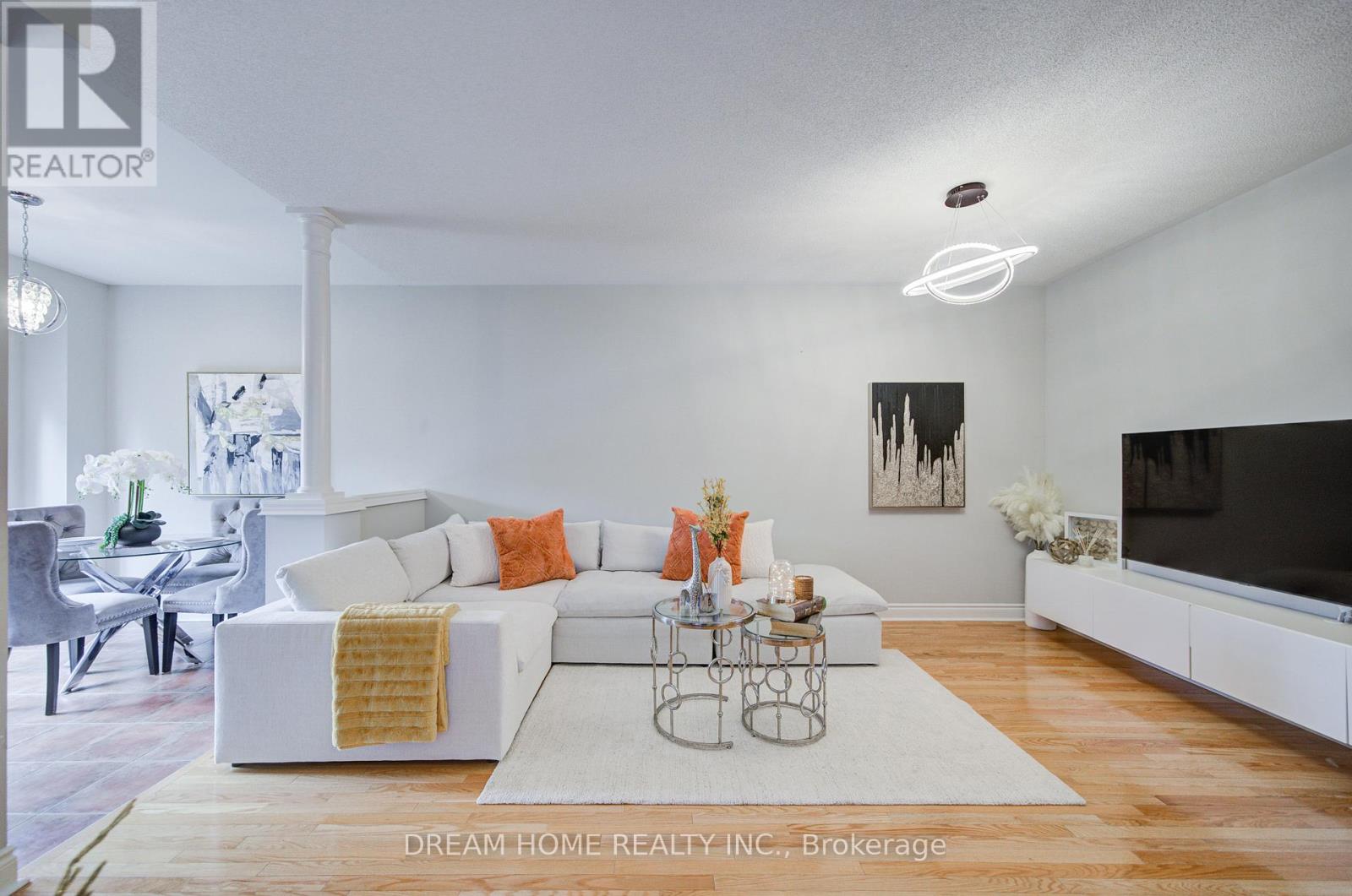 172 Tom Taylor Cres, Newmarket, ON L3X 3E9