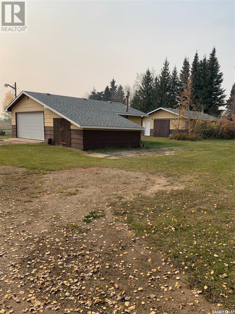 315 11 Street Northwest, Prince Albert, SK S6V 5R3