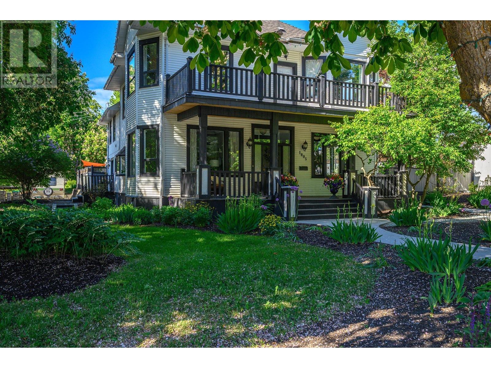 32 Avenue Unit 1805, Vernon, BC V1T 2J5