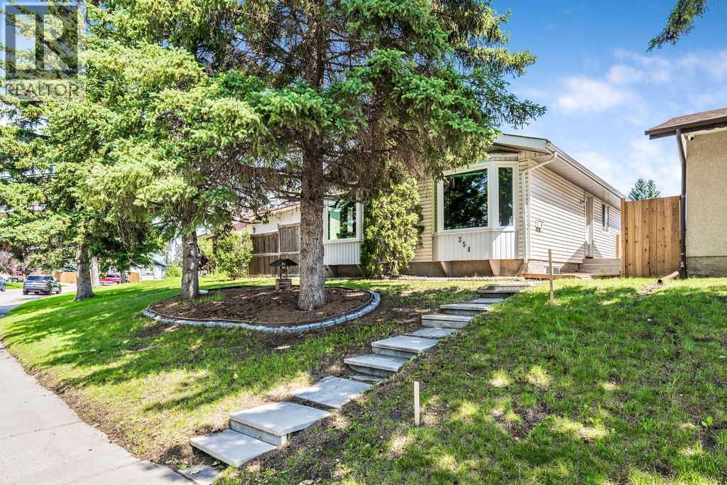 354 Maitland Hl NE, Calgary, AB T2A 5V3