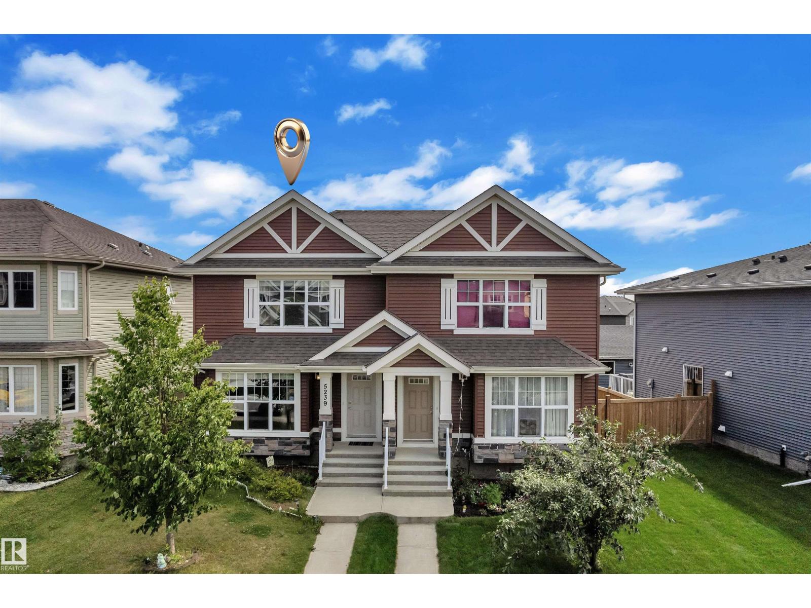20 Av Sw Unit 5239, Edmonton, AB T6X 1V5