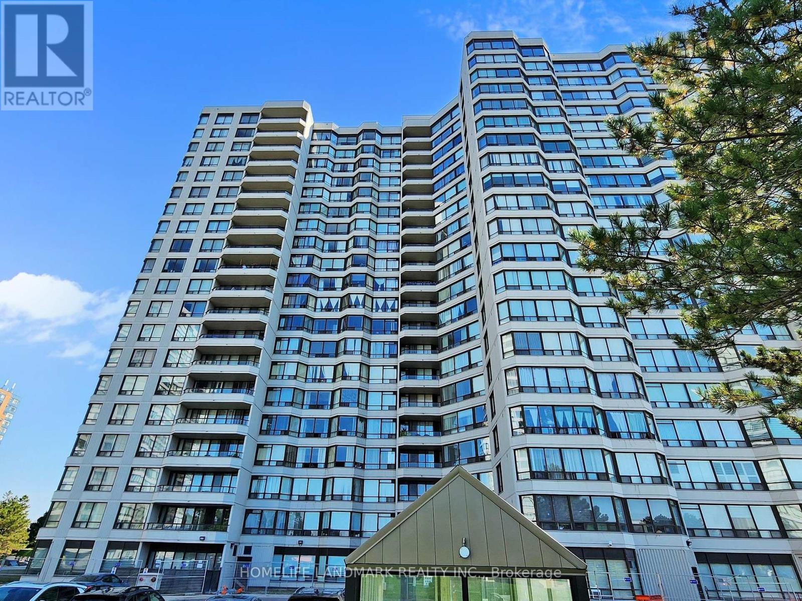 903 350 Alton Towers Cir, Toronto, ON M1V 5E3