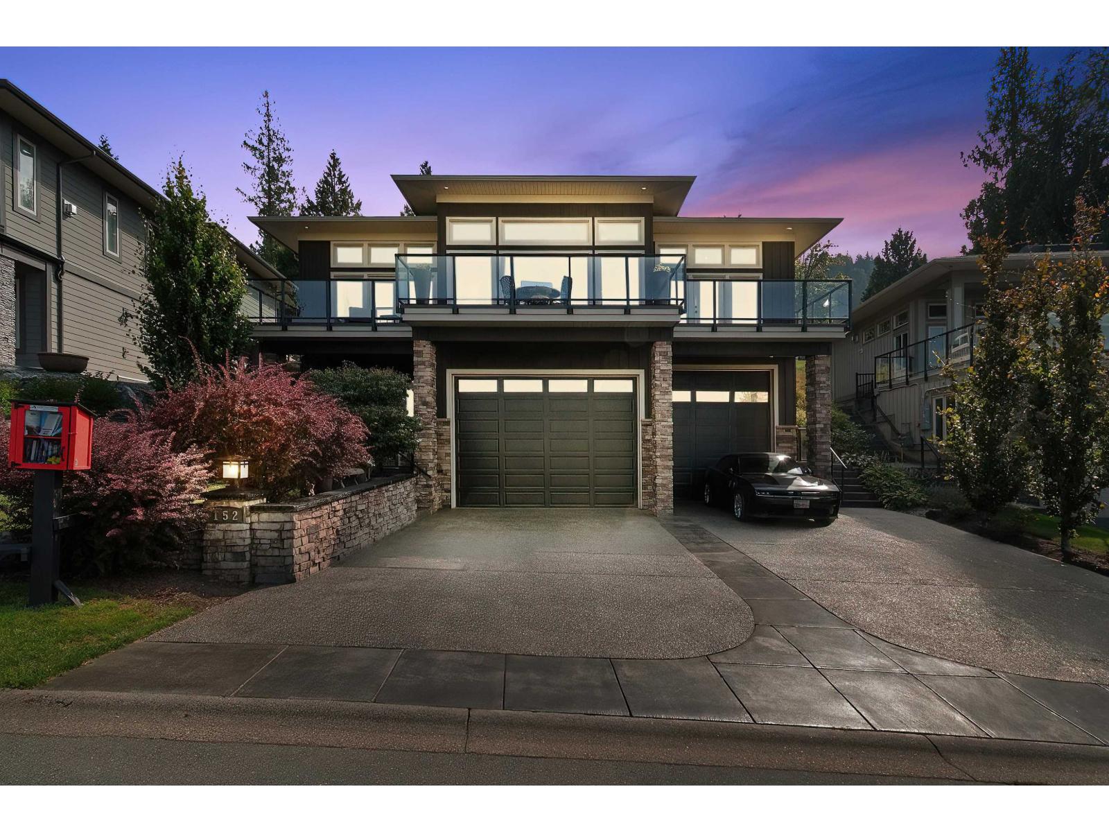 51075 Falls Courteastern Hillsides Unit 152, Chilliwack, BC V4Z 1K7