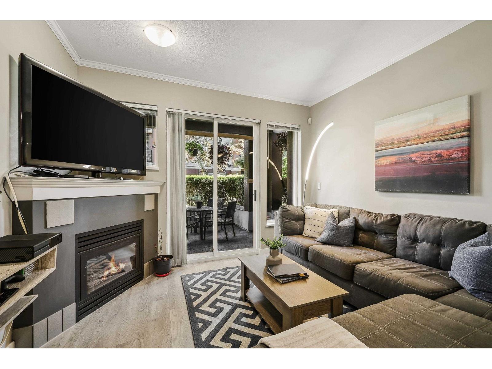 20239 Michaud Crescent Unit 107, Langley, BC V3A 8L1