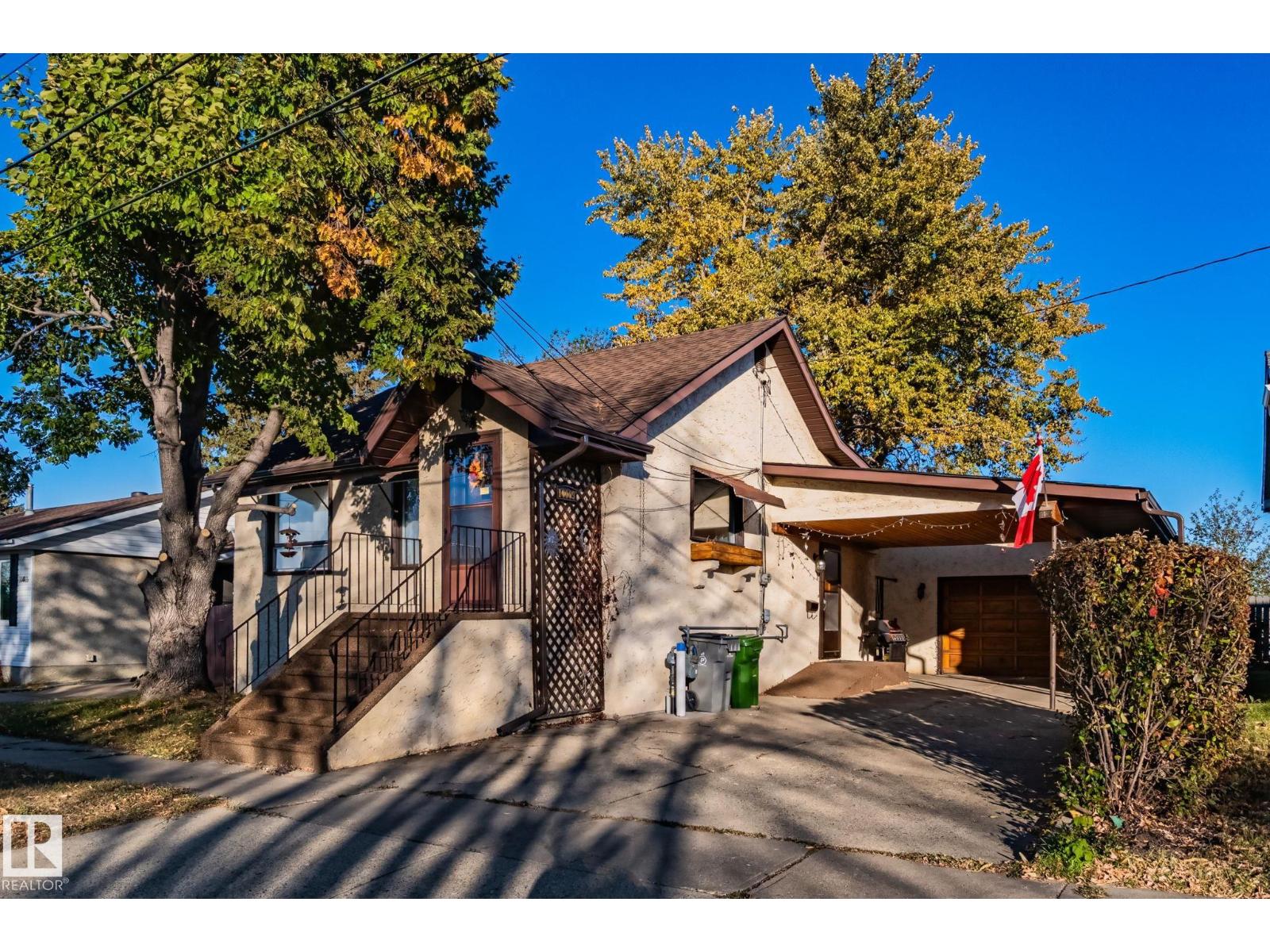 104 St Unit 10009, Morinville, AB T8R 1A5