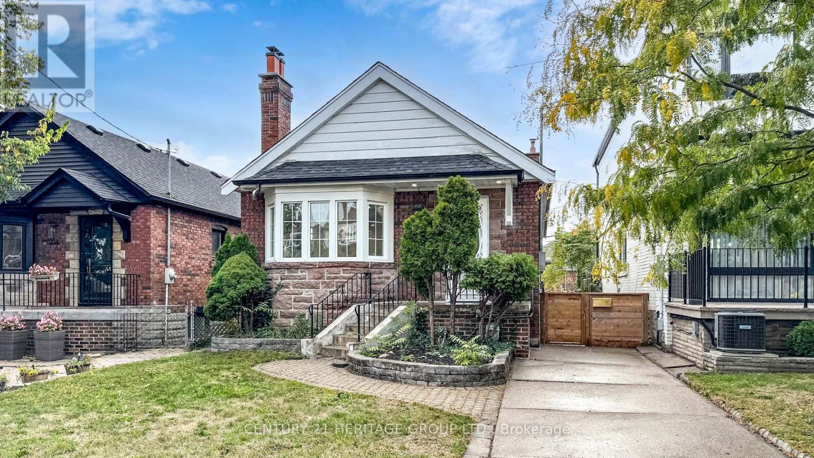226 Donlands Ave, Toronto Danforth Village-east York, ON M4J 3R2