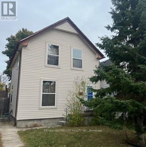 118 Delaware St, London, ON N5Z 2N5