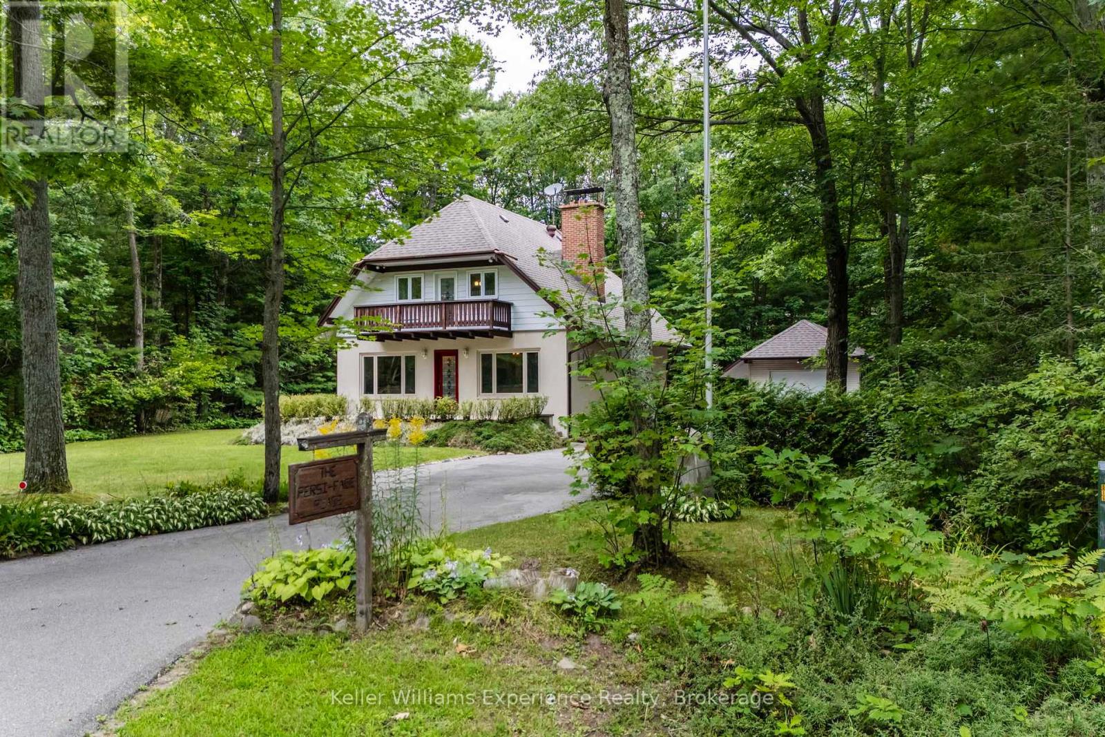 9 Bourgeois Ct, Tiny, ON L9M 0H3