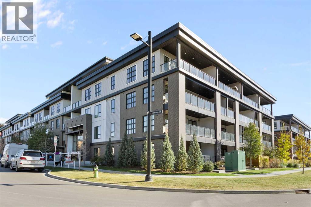 4275 Norford Avenue Nw Unit 325, Calgary, AB T3B 6M2