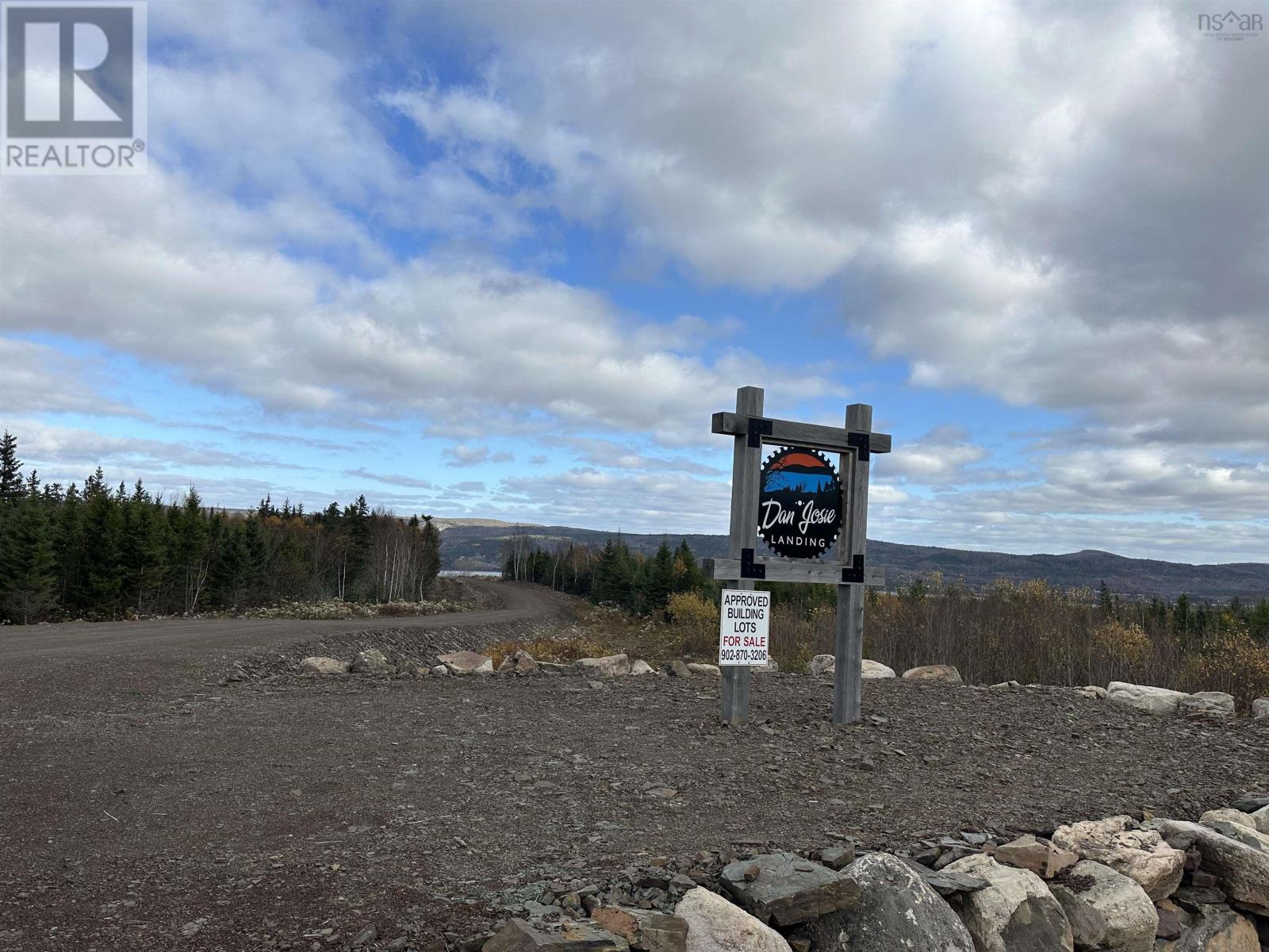 23 Dan Josie Ln #-1, East Havre Boucher, NS B0H 1P0