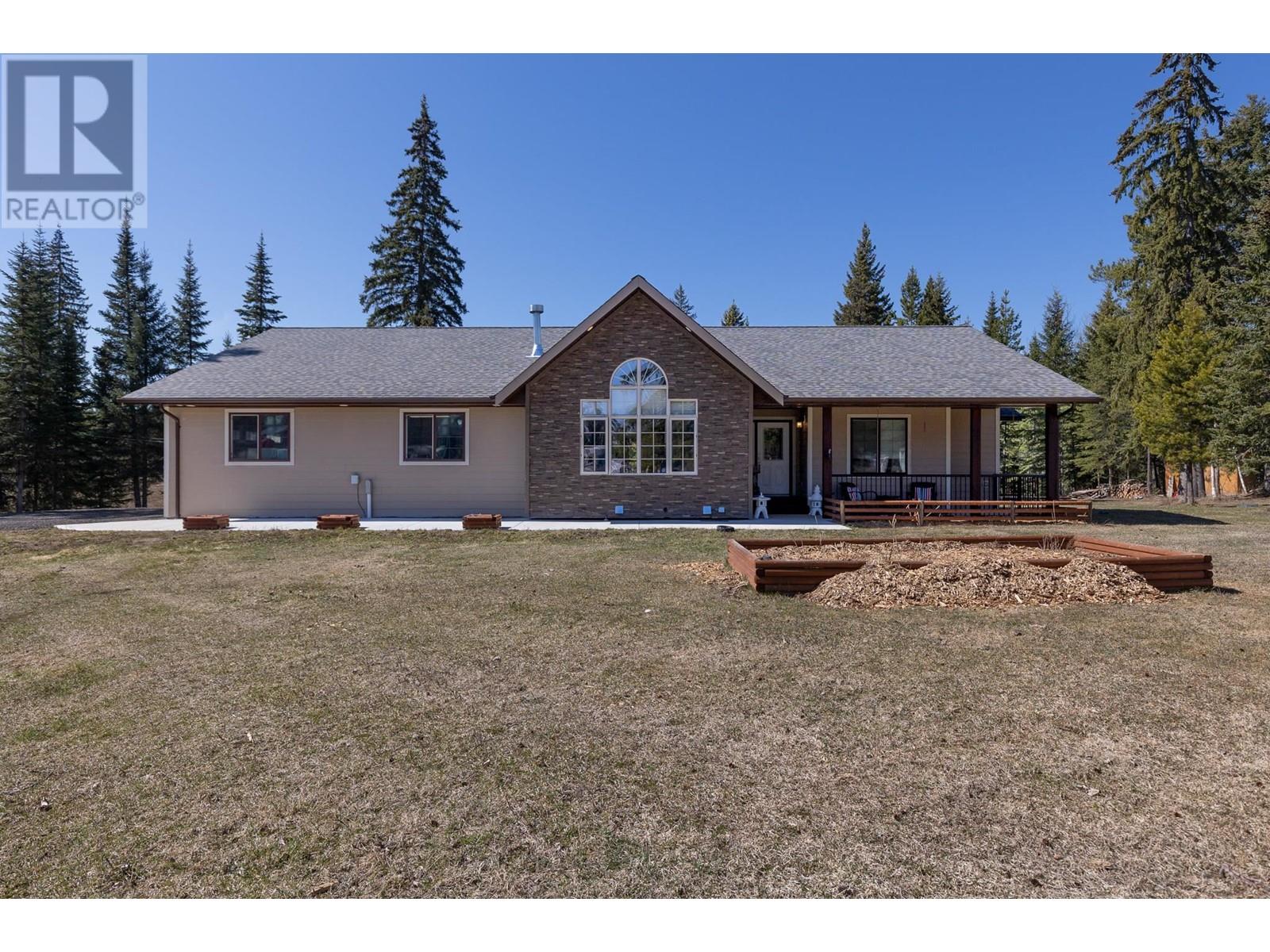 15025-15055 Cariboo Hwy, Prince George, BC V2N 5X7