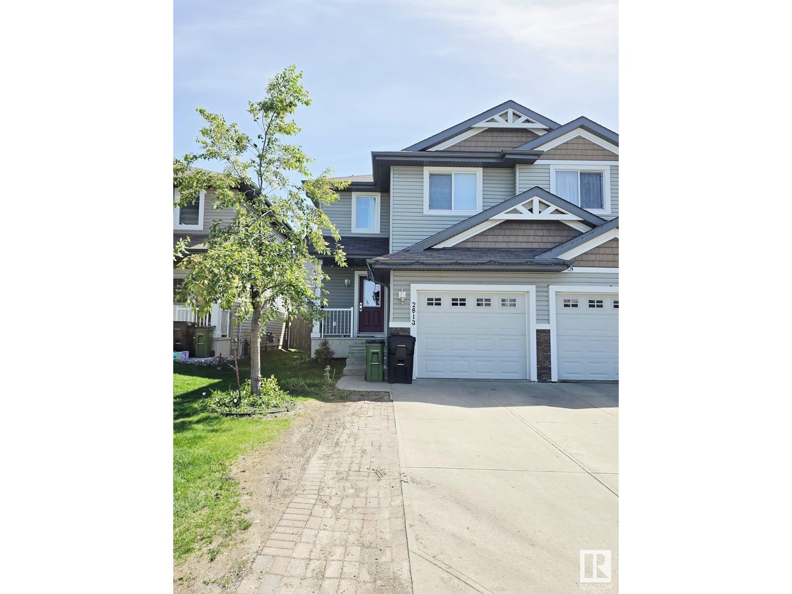 18 Av Nw Unit 2813 #a, Edmonton, AB T6T 0N8