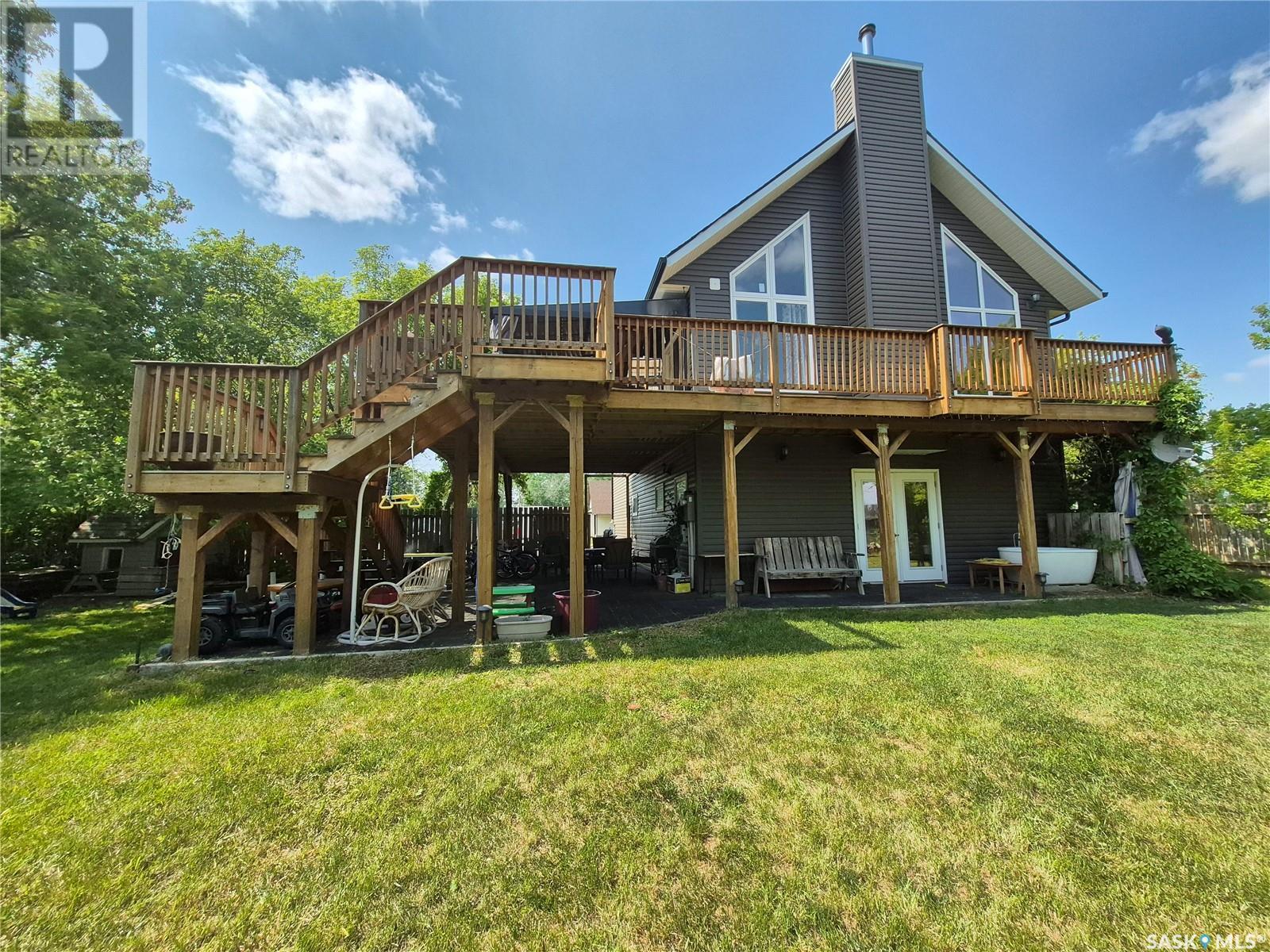 302 Martin St, Pangman, SK S0C 2C0