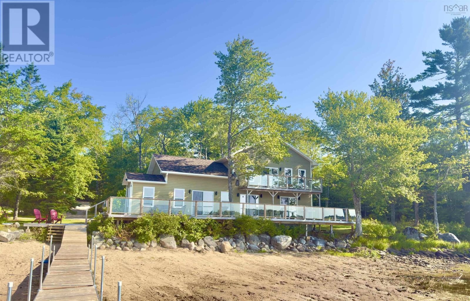 170 Lauras Ln, Harriston, NS B0J 2M0
