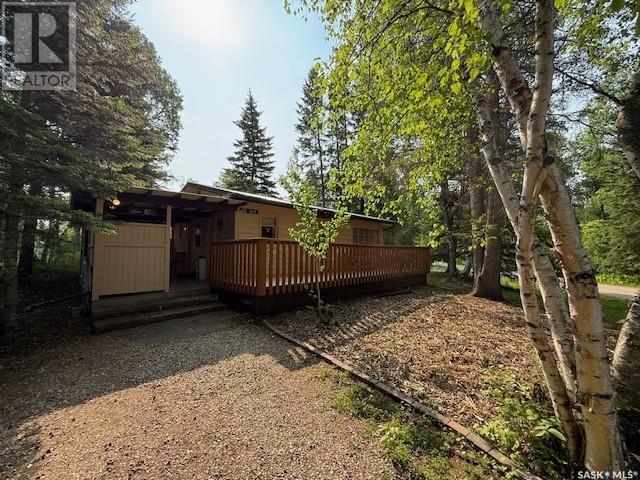 214 Willow Ave, Duck Mountain Provincial Park, SK S0A 1S0