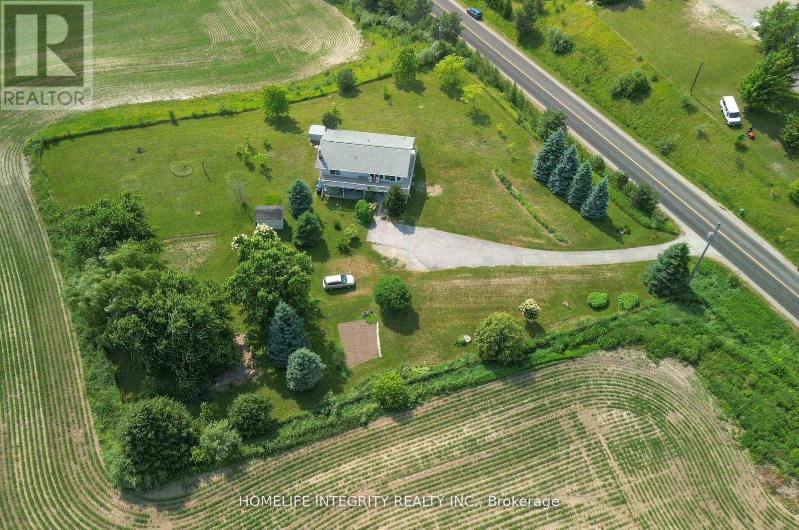 7145 Fourth Line, New Tecumseth, ON L0G 1W0