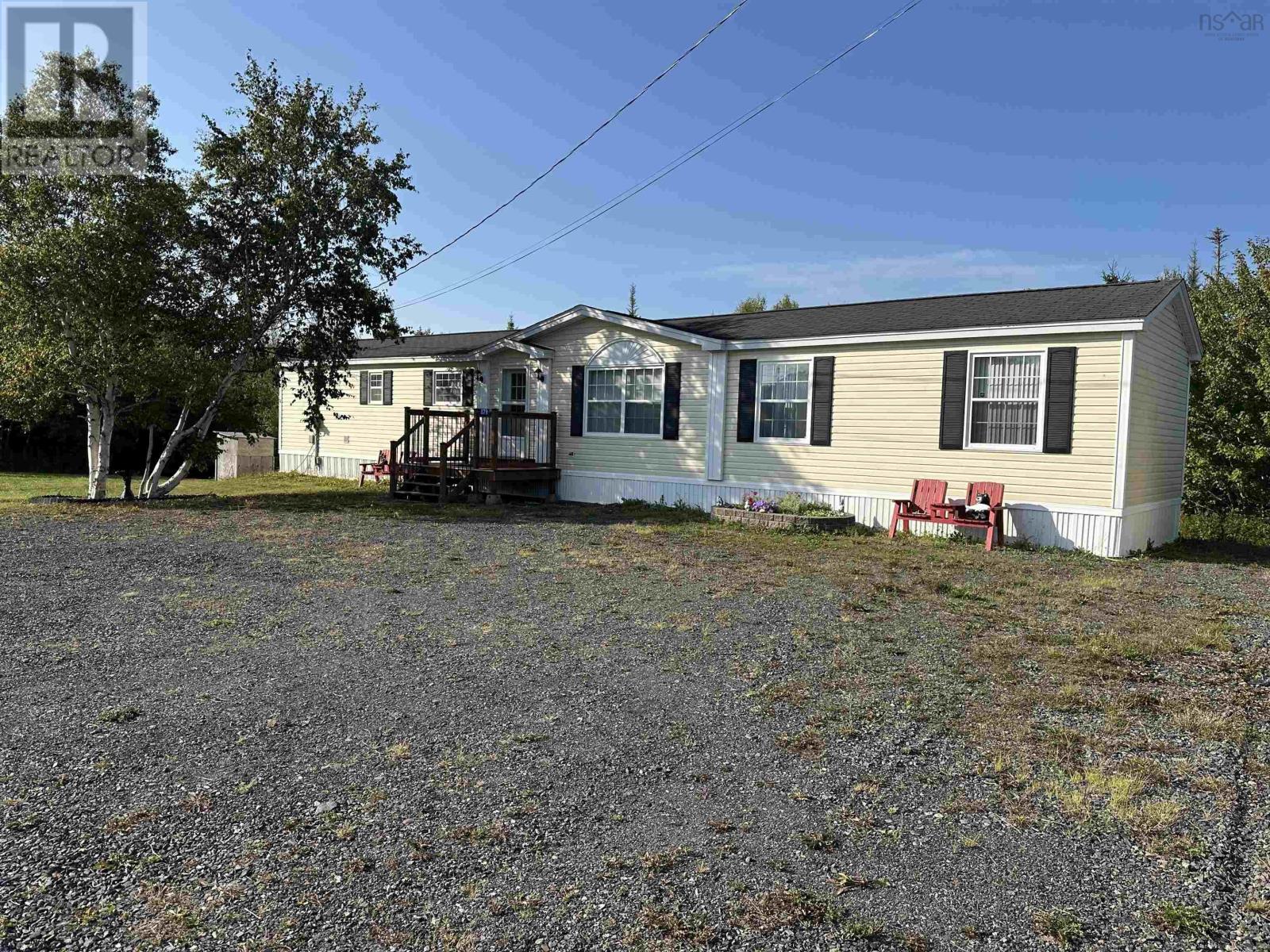 16 Highway Unit 879, Monastery, NS B0H 1W0