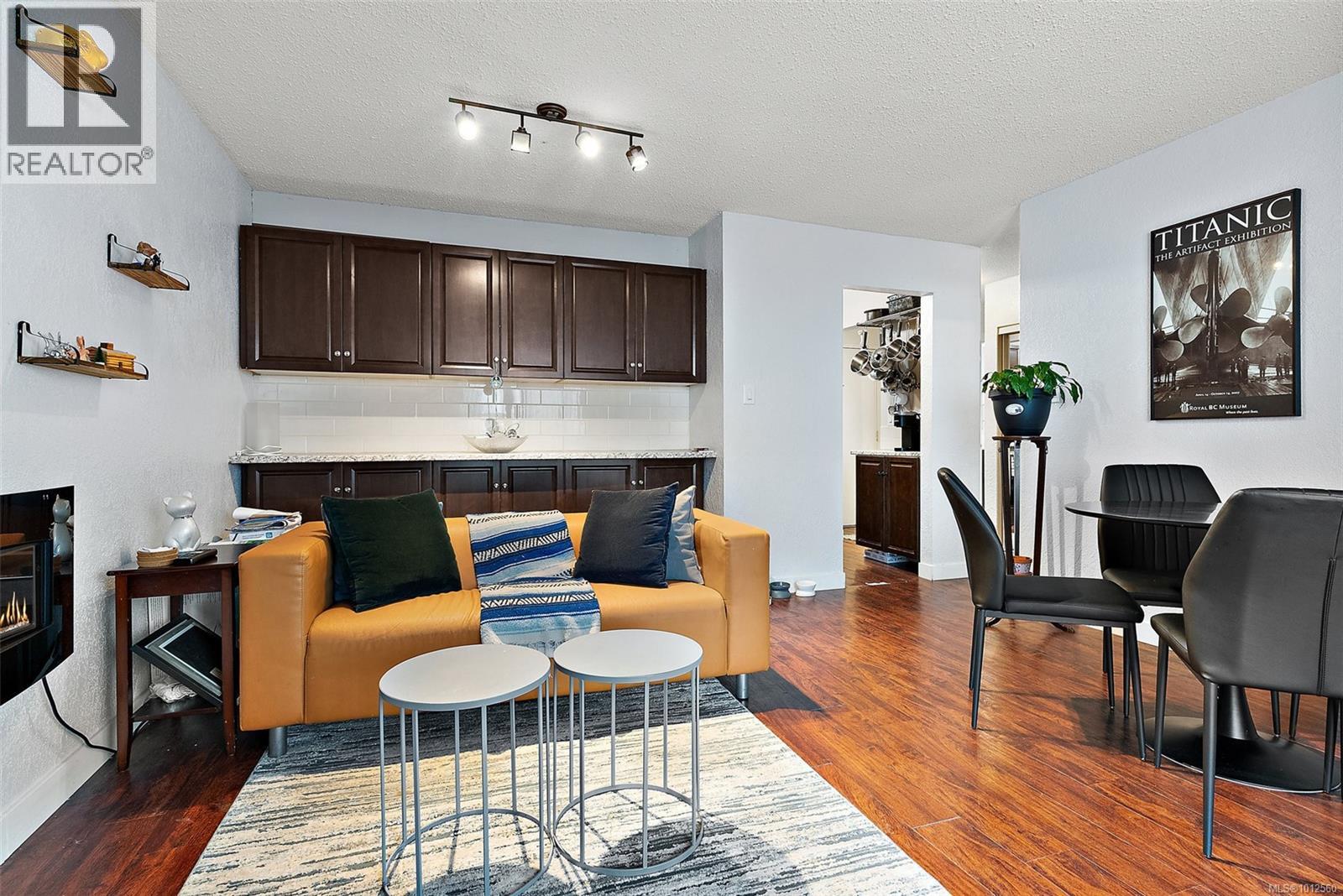 2610 Graham St Unit 104 St, Victoria, BC V8T 3Y9