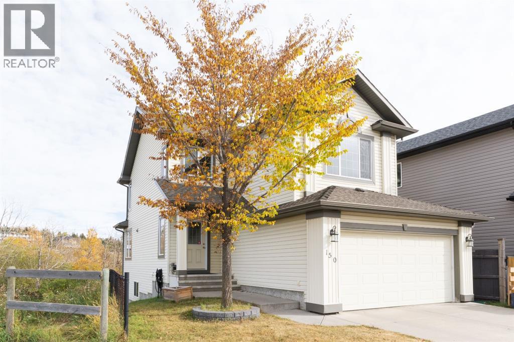 150 Tuscany Summit Heath NW, Calgary, AB T3L 0B9