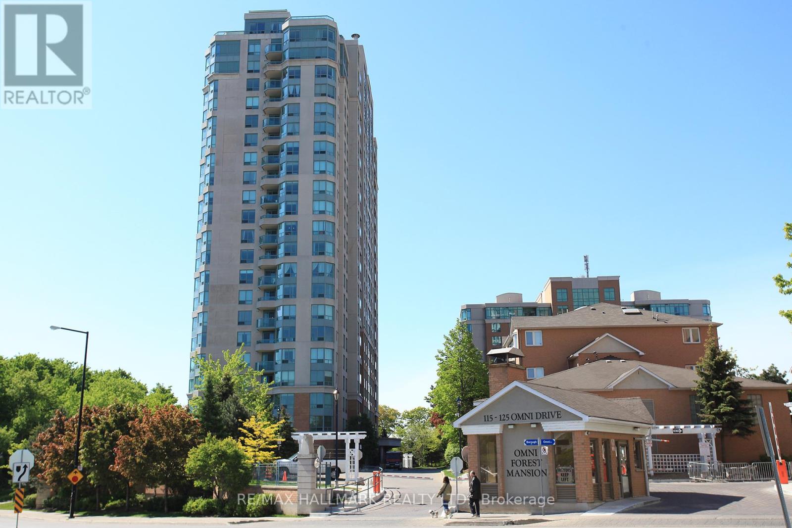 929 125 Omni Dr, Toronto, ON M1P 5A9