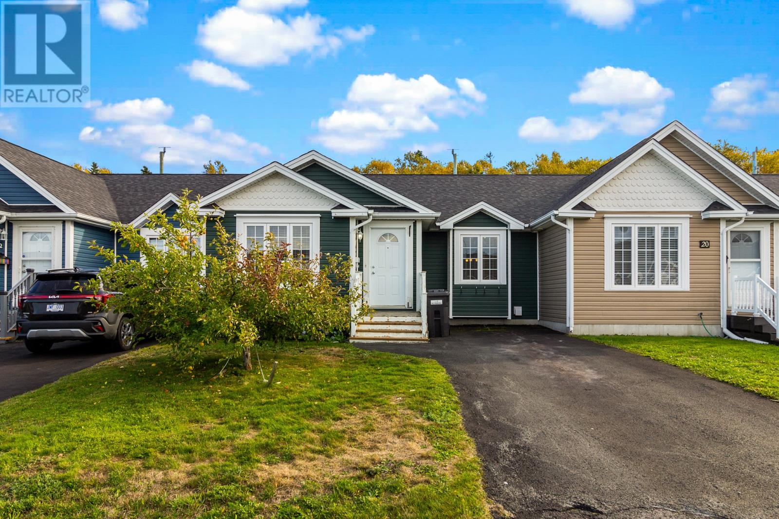 21 Avery Pl, Mount Pearl, NL A1N 1J1