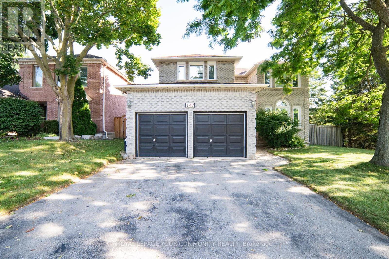 147 John Button Blvd, Markham, ON L3R 9C2