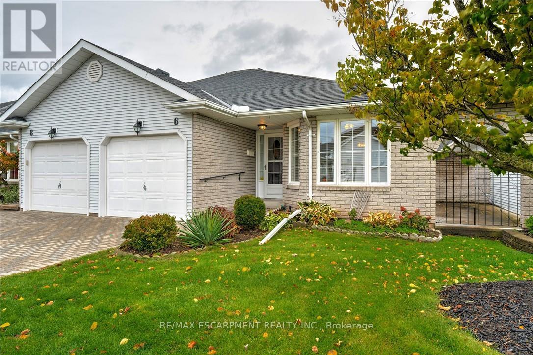 6 Village Dr, West Lincoln, ON L0R 2A0