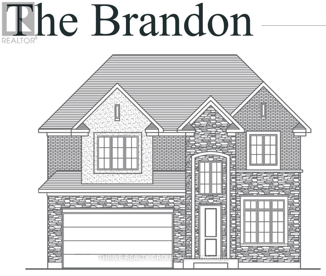 4067 Fallingbrook Rd, London South South V, ON N6P 0H7