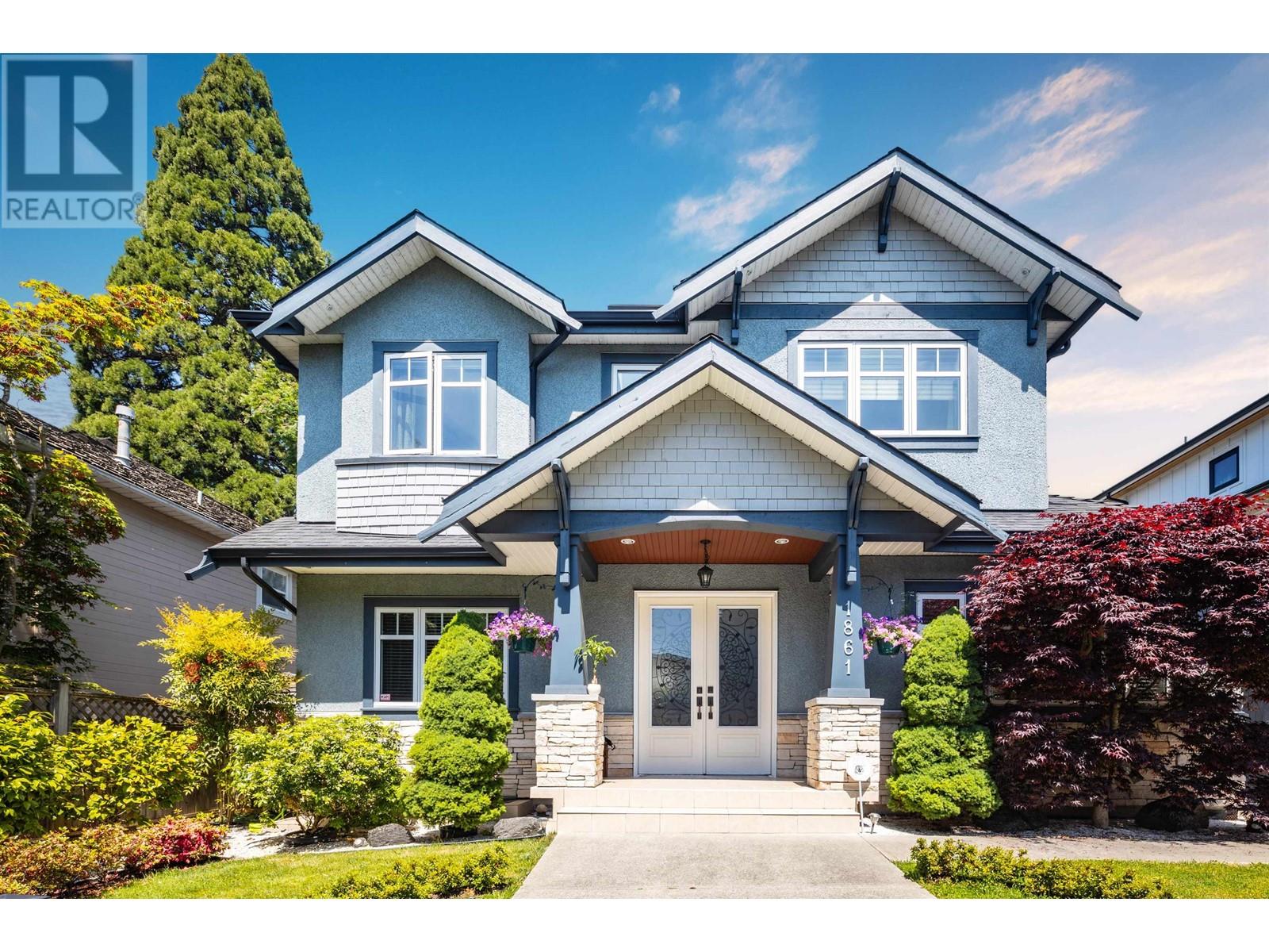1861 W 58th Ave, Vancouver, BC V6P 1X1
