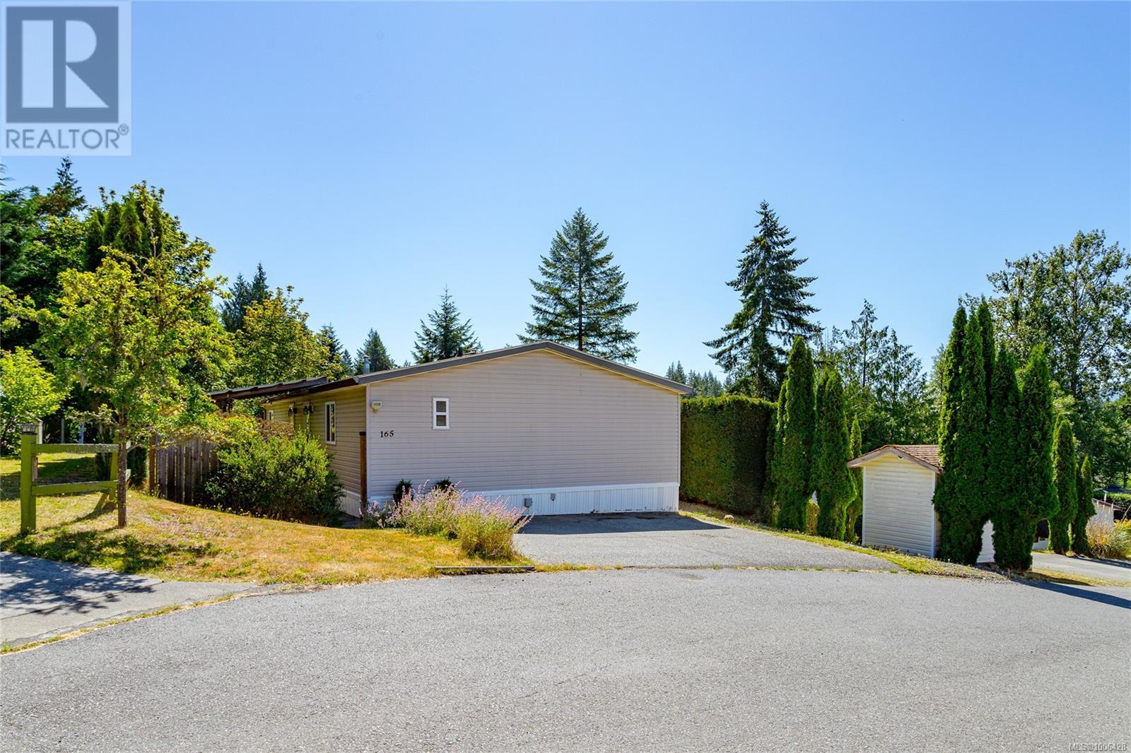 1751 Northgate Rd Unit 165 Rd, Cobble Hill, BC V0R 1L6