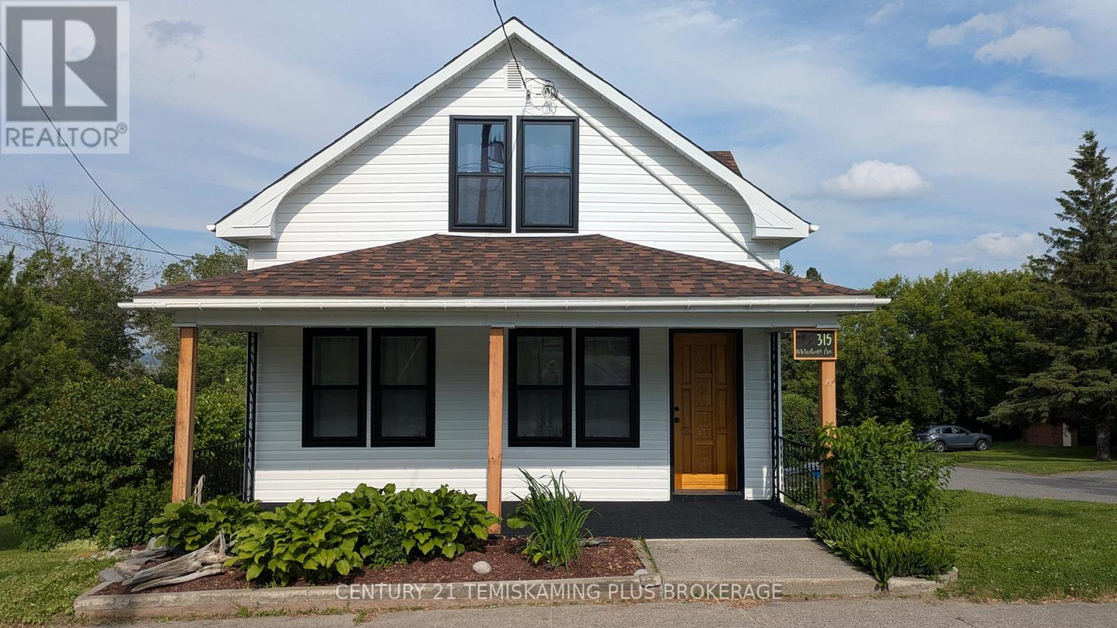 315 Meridian Ave, Temiskaming Shores, ON P0J 1K0
