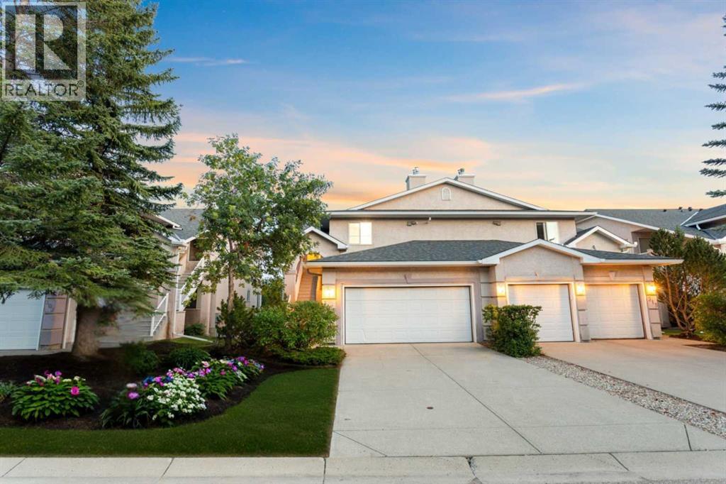 309 Sierra Morena Grn SW, Calgary, AB T3H 3H8