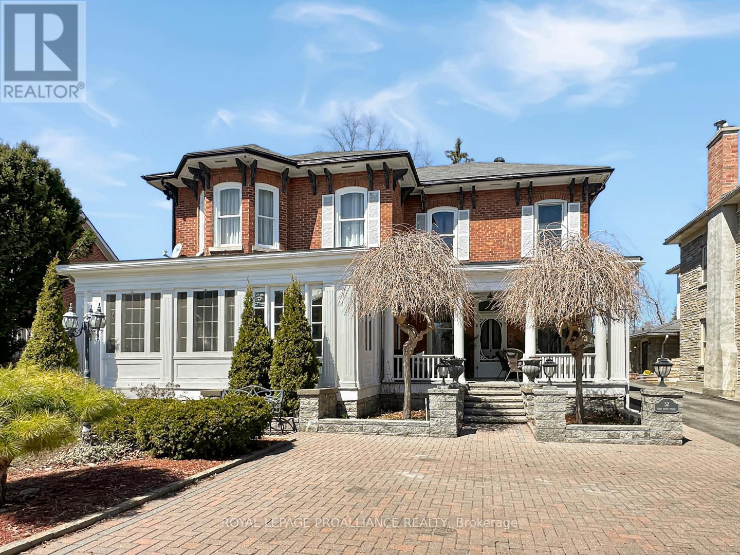 52 W Front St, Stirling-Rawdon, ON K0K 3E0