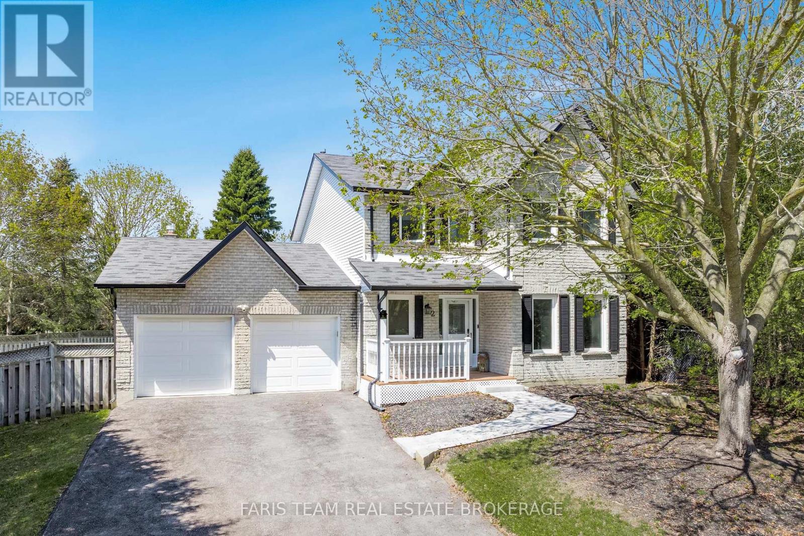 2 Heritage Rd, Innisfil, ON L0L 1L0