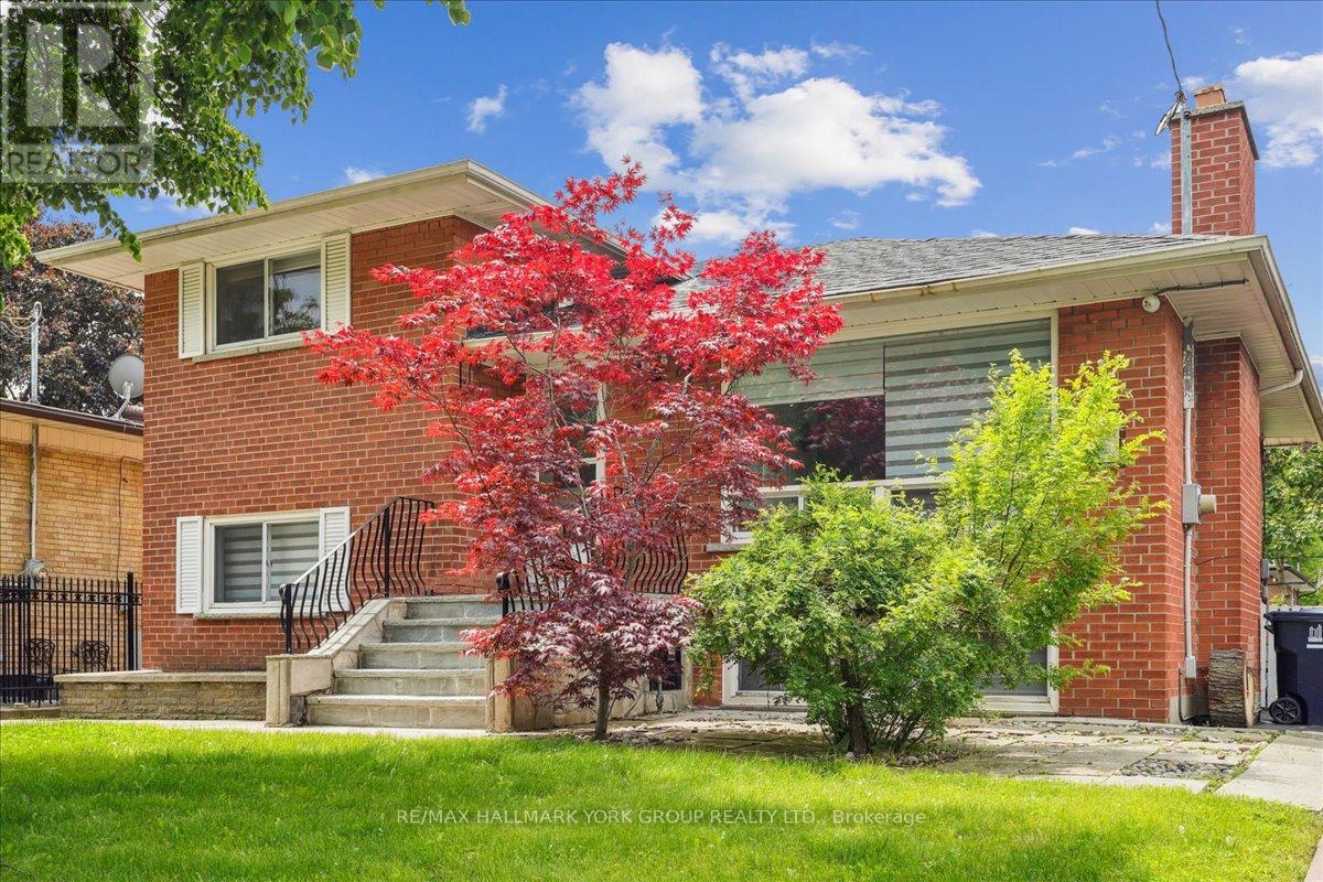 20 Abbeville Rd, Toronto, ON M1H 1Y3