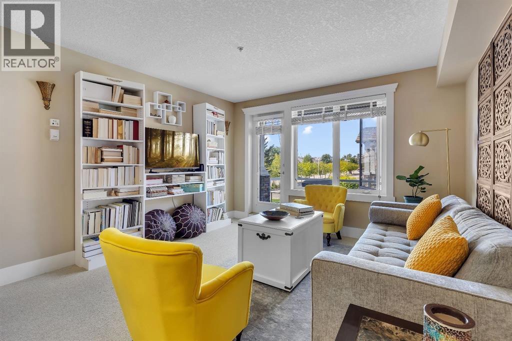 500 Rocky Vista Gardens Nw Unit 126, Calgary, AB T3G 0C3