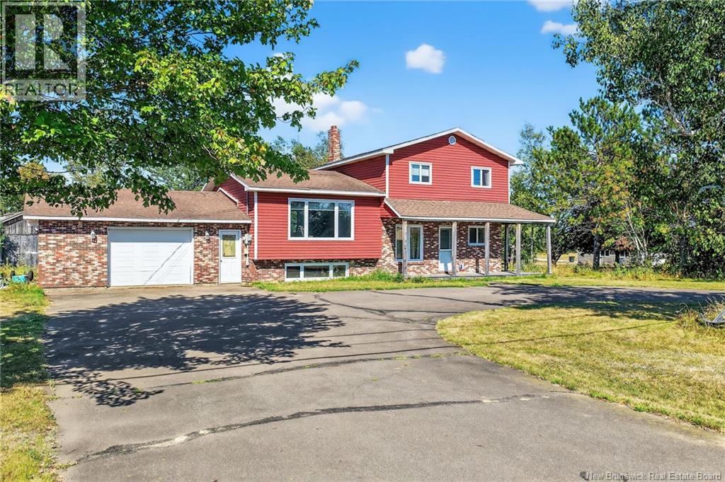 44 Paul, Grand-barachois, NB E4P 7Y5