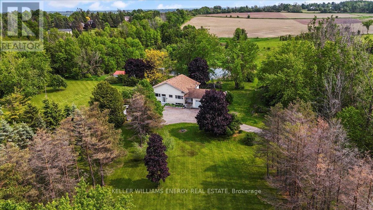 2370 Bruce Rd, Scugog, ON L0C 1G0