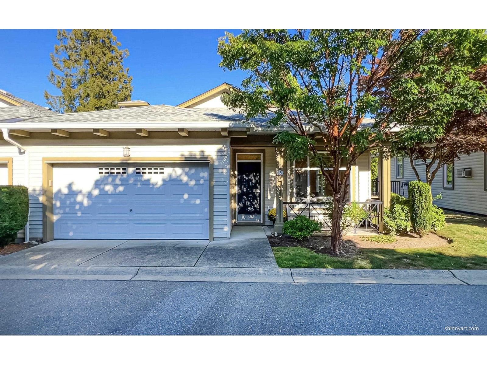 15188 62 A Avenue #18, Surrey, BC V3S 1W7
