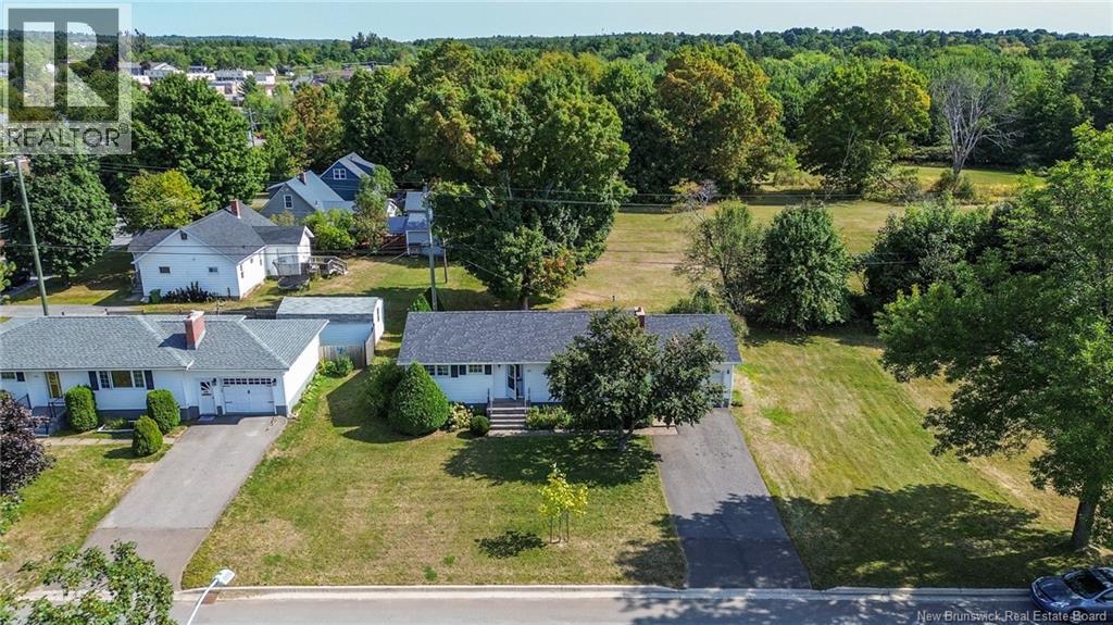 200 Burpee St, Fredericton, NB E3A 1M7