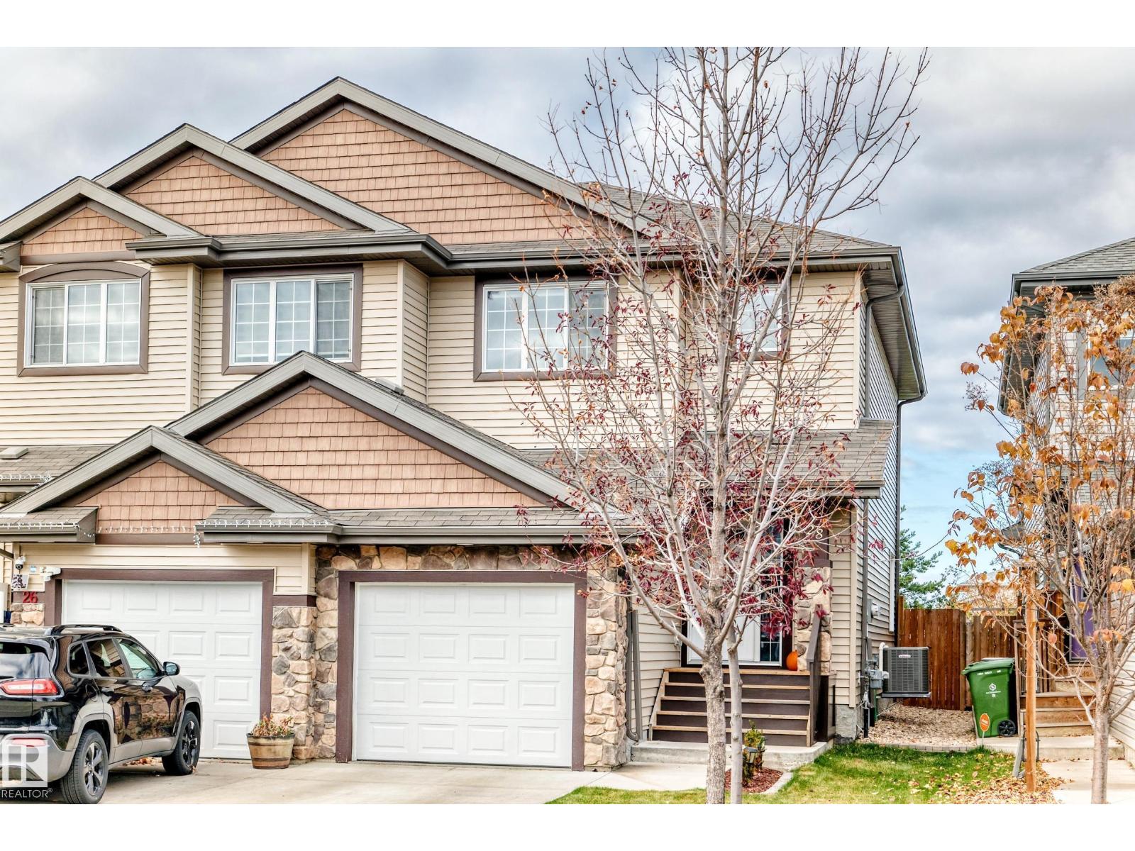 28 Durrand Bn, Fort Saskatchewan, AB T8L 0N2