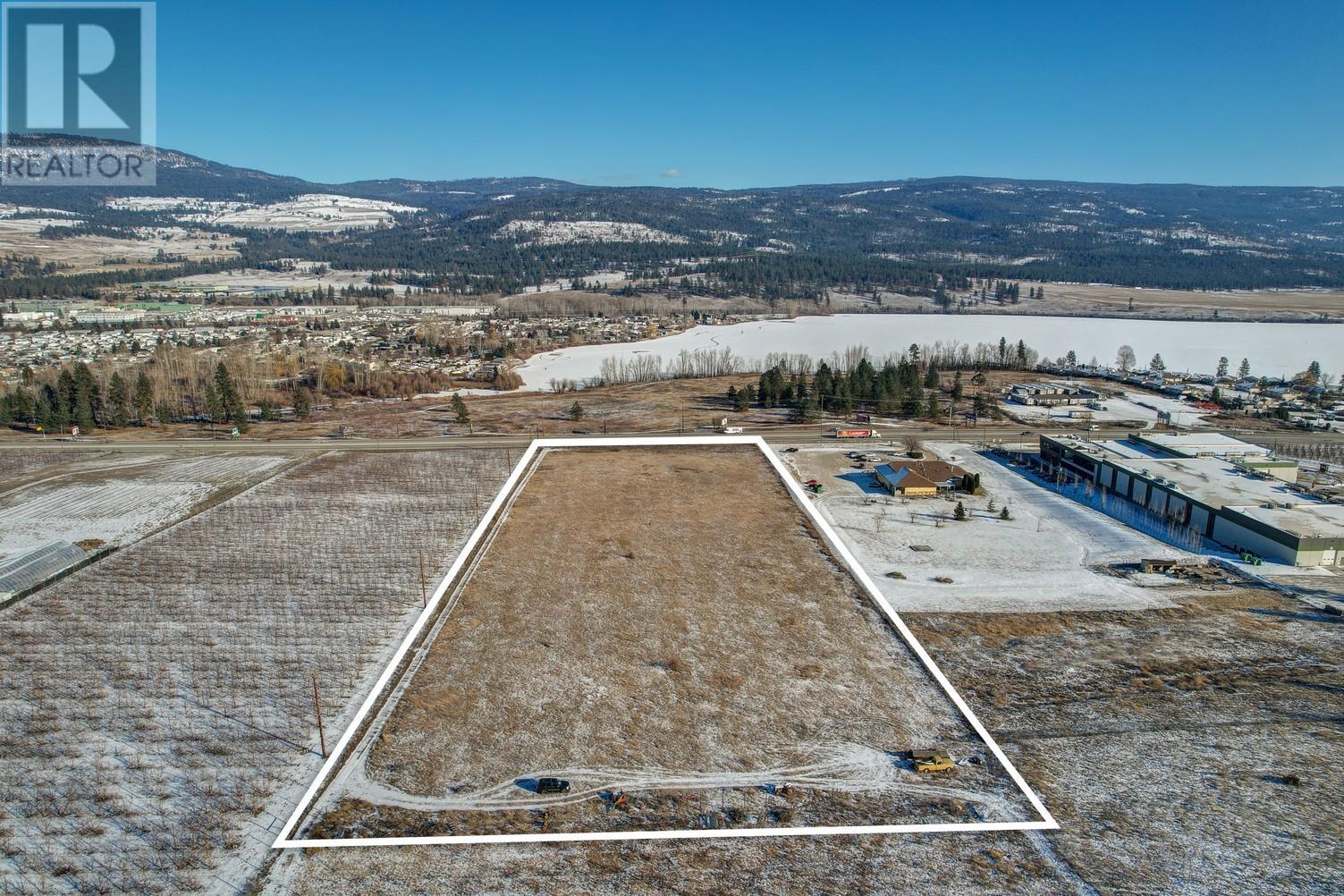 8070 Highway 97 Other N, Kelowna, BC V4V 1T3