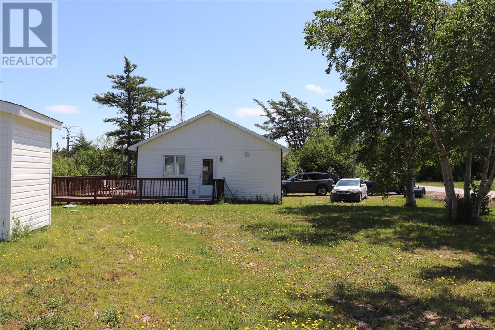 665 Station Rd, Jefferys, NL A0N 1P0